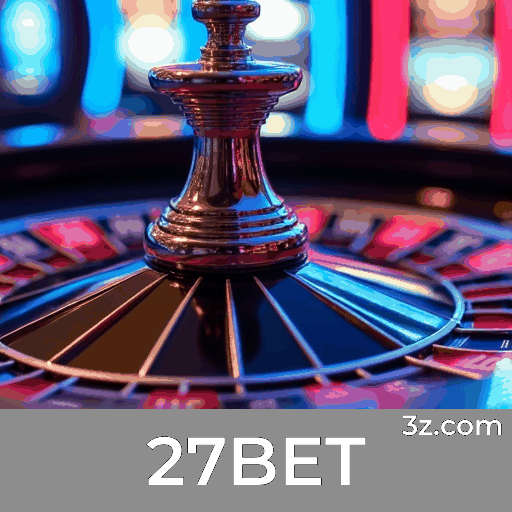 27BET: Cassino Premiado e Pagamentos Rápidos