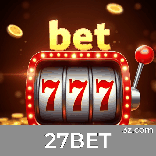 27BET: Cassino Premiado e Pagamentos Rápidos