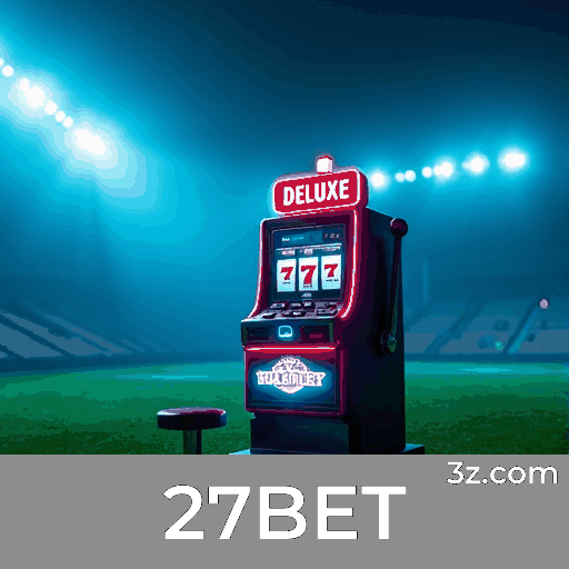 27BET: Cassino Premiado e Pagamentos Rápidos